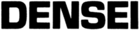 DENSEI Logo (DPMA, 30.06.1989)