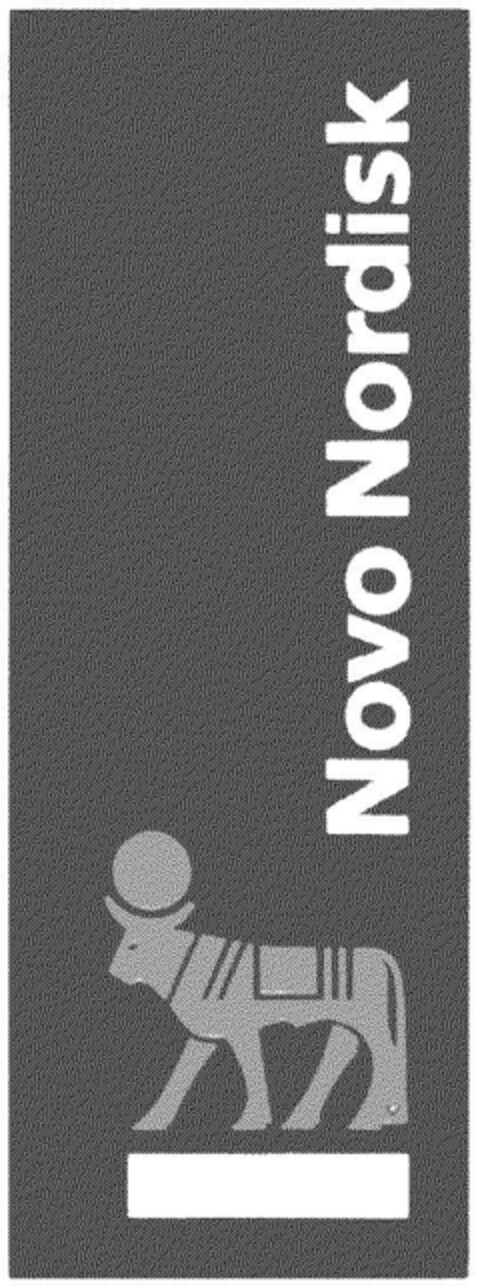 NOVO NORDISK Logo (DPMA, 12/01/1992)