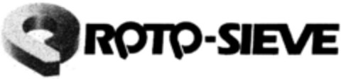 ROTO-SIEVE Logo (DPMA, 08.02.1993)