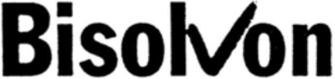 Bisolvon Logo (DPMA, 13.08.1994)