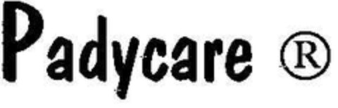 Padycare Logo (DPMA, 01.09.1994)