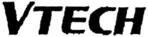 VTECH Logo (DPMA, 30.03.1994)