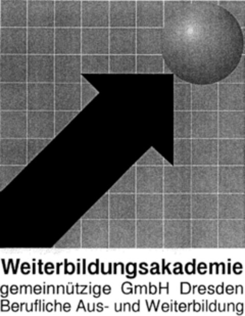 Weiterbildungsakademie Logo (DPMA, 19.03.1993)