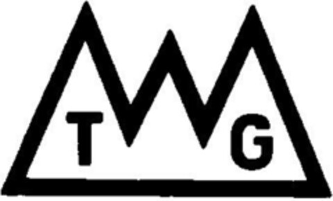 TWG Logo (DPMA, 18.01.1978)