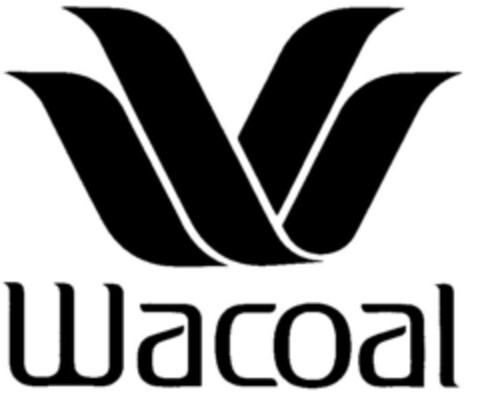 Wacoal Logo (DPMA, 19.09.1984)