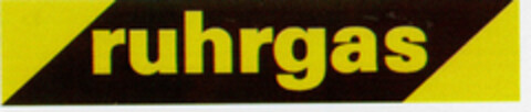 ruhrgas Logo (DPMA, 01.02.2000)