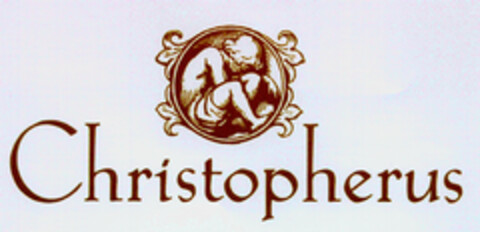 Christopherus Logo (DPMA, 08.02.2000)