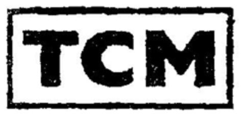TCM Logo (DPMA, 28.12.2000)