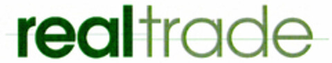 realtrade Logo (DPMA, 02/19/2001)