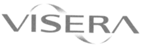 VISERA Logo (DPMA, 25.04.2001)