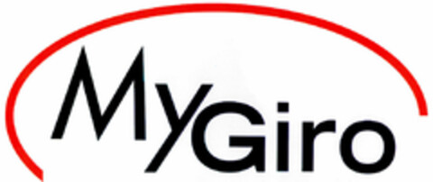 MyGiro Logo (DPMA, 18.06.2001)