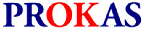 PROKAS Logo (DPMA, 15.11.2001)