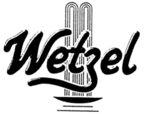 Wetzel Logo (DPMA, 08.01.2002)