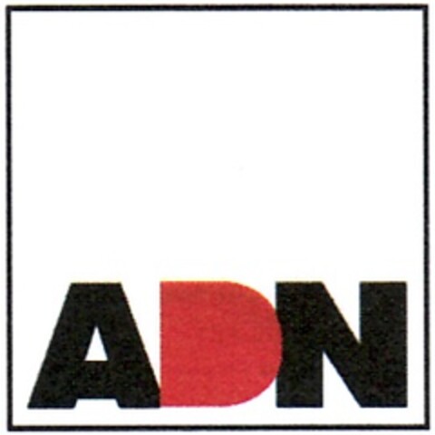 ADN Logo (DPMA, 01/07/2008)