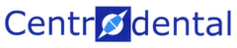 Centrodental Logo (DPMA, 20.02.2008)