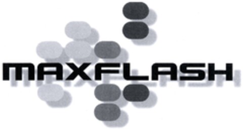 MAXFLASH Logo (DPMA, 21.02.2008)