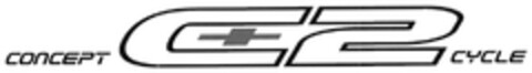 C2 CONCEPT CYCLE Logo (DPMA, 12.03.2008)