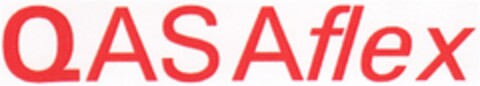 QASAflex Logo (DPMA, 17.03.2008)