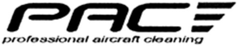 PAC professional aircraft cleaning Logo (DPMA, 03/18/2008)