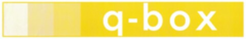q-box Logo (DPMA, 03.07.2008)