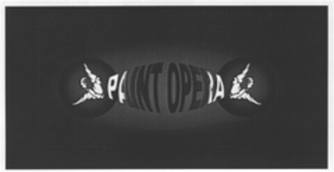 Paint Opera Logo (DPMA, 01/03/2009)