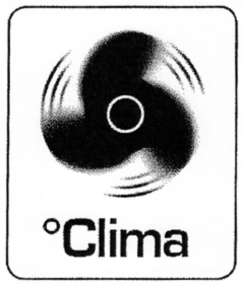 Clima Logo (DPMA, 13.07.2009)