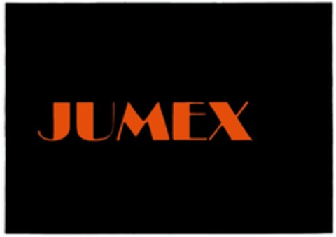 JUMEX Logo (DPMA, 08.08.2009)