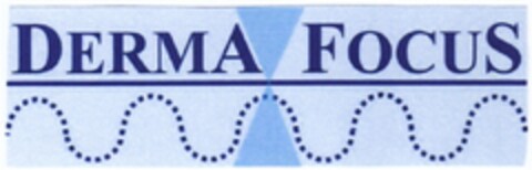 DERMA FOCUS Logo (DPMA, 27.05.2010)