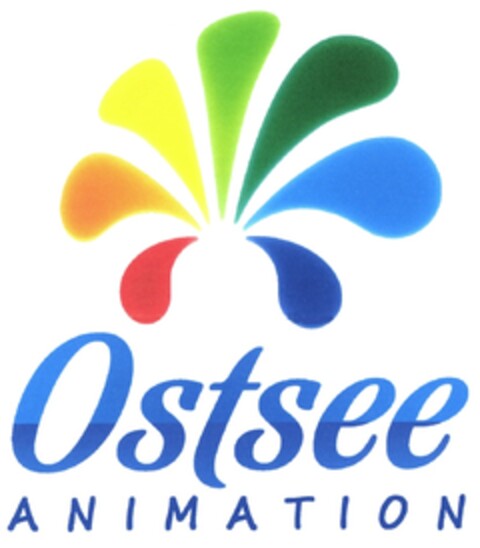 Ostsee ANIMATION Logo (DPMA, 11.06.2010)