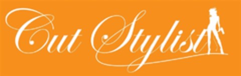 Cut Stylist Logo (DPMA, 18.08.2010)