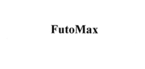 FutoMax Logo (DPMA, 22.12.2010)