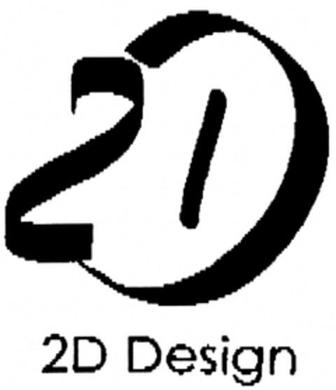 2D Design Logo (DPMA, 01/14/2011)