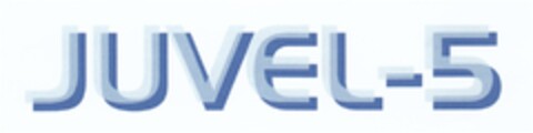 JUVEL-5 Logo (DPMA, 08.03.2011)