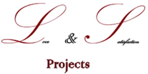 Love & Satisfaction Projects Logo (DPMA, 02.02.2011)