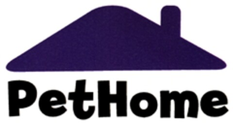PetHome Logo (DPMA, 15.03.2011)