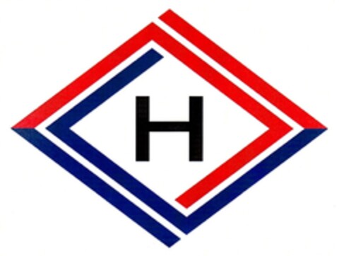 H Logo (DPMA, 07.04.2011)