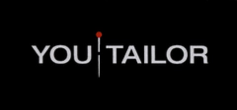 YOU TAILOR Logo (DPMA, 31.08.2011)