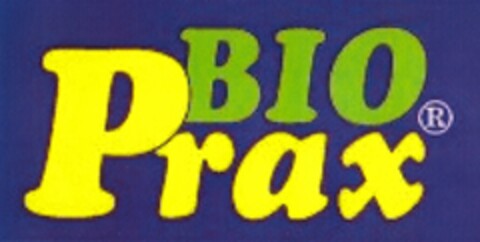 BIO Prax Logo (DPMA, 07.10.2011)