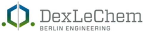 DexLeChem Logo (DPMA, 31.10.2011)