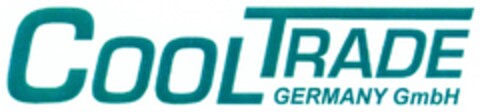 COOLTRADE GERMANY GmbH Logo (DPMA, 24.11.2011)