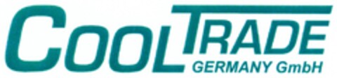 COOLTRADE GERMANY GmbH Logo (DPMA, 11/24/2011)