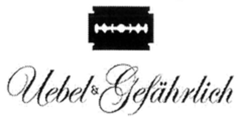 Uebel&Gefährlich Logo (DPMA, 23.12.2011)