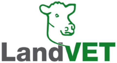 LandVET Logo (DPMA, 12.01.2012)