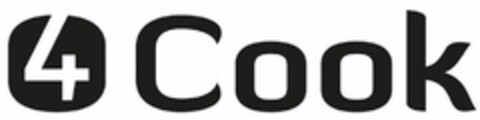 4 Cook Logo (DPMA, 15.05.2012)