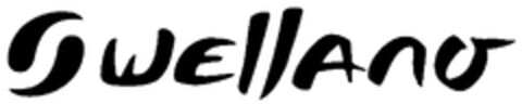 wellano Logo (DPMA, 08/17/2012)