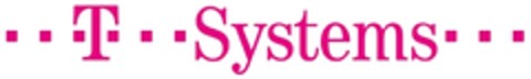 · · ·T· · ·Systems· · · Logo (DPMA, 01/27/2012)