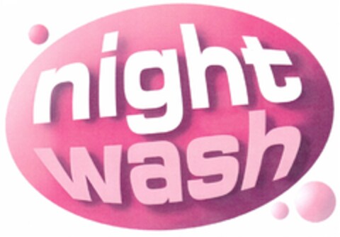 nightwash Logo (DPMA, 10.07.2012)