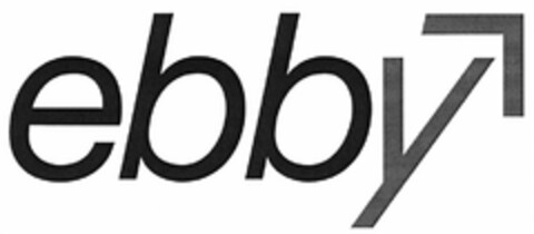 ebby Logo (DPMA, 03.09.2012)