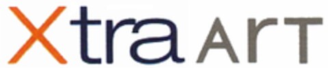 XtraArT Logo (DPMA, 02/05/2013)