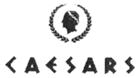 CAESARS Logo (DPMA, 02/06/2013)